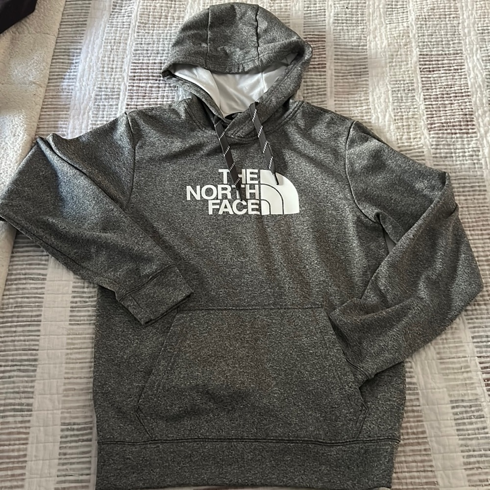 Northface hoodie
